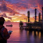 Производство комплектующих для нефтедобывающей отрасли: ключ к надежности и эффективности