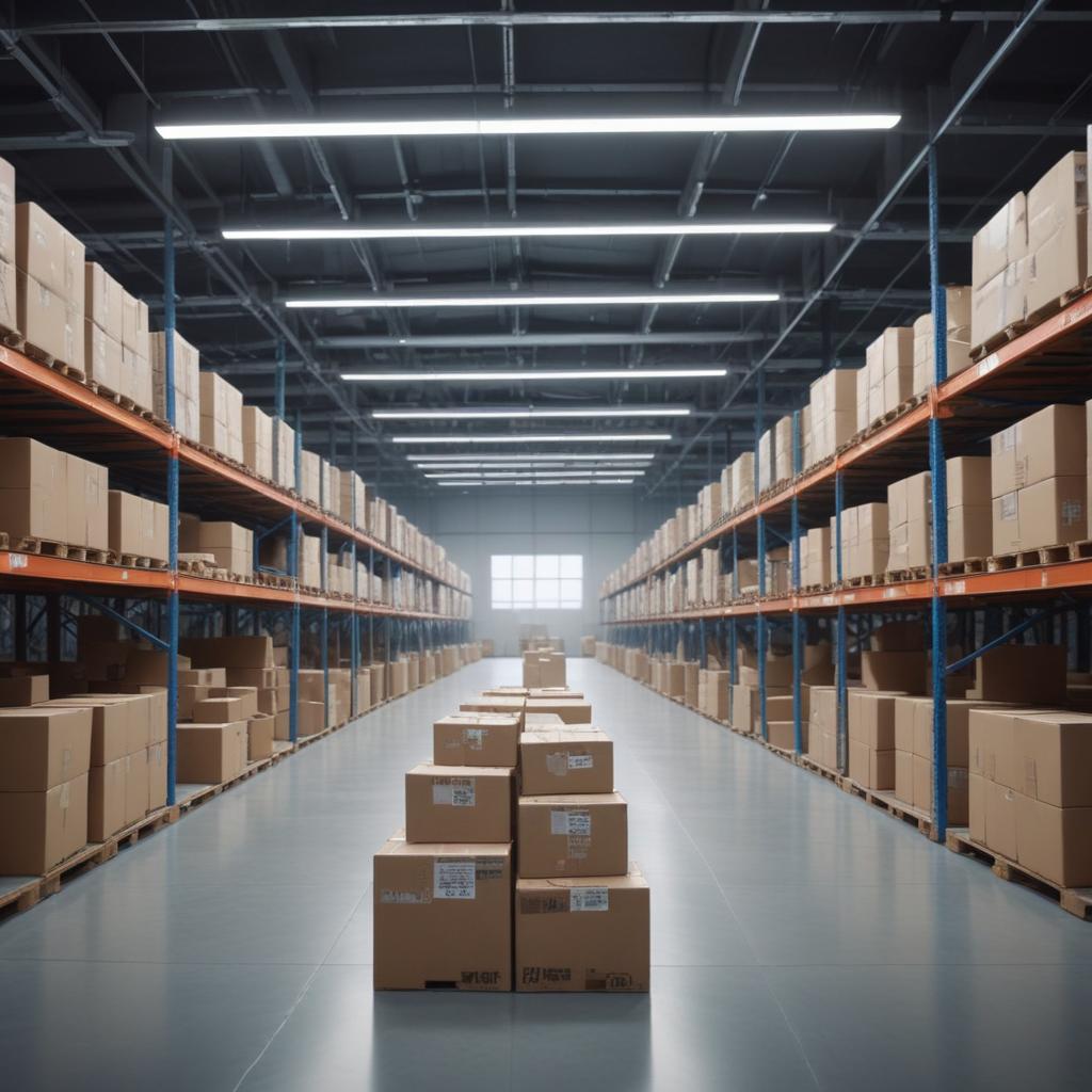 Цены на услуги фулфилмента для онлайн‑торговых площадок в России - изображение 2