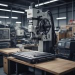 Станки с ЧПУ и комплектующие: обзор ассортимента магазина