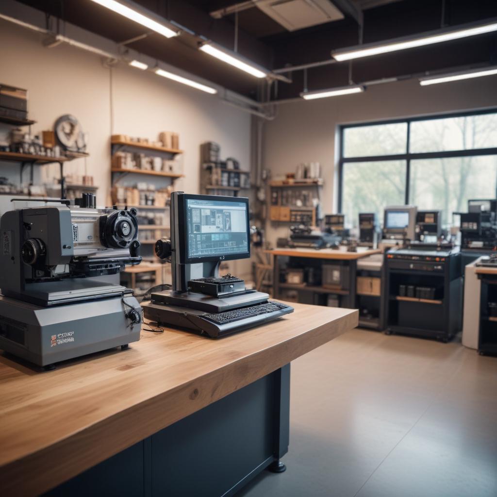 Станки с ЧПУ и комплектующие: обзор ассортимента магазина - изображение 2