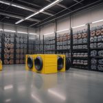 Резиновая футеровка: износостойкие плиты и пластины оптом и в розницу