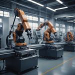 Гибкие производственные системы: принципы работы, области применения и ключевые преимущества