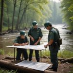 Определение природоохранных мероприятий первой категории: принципы и требования