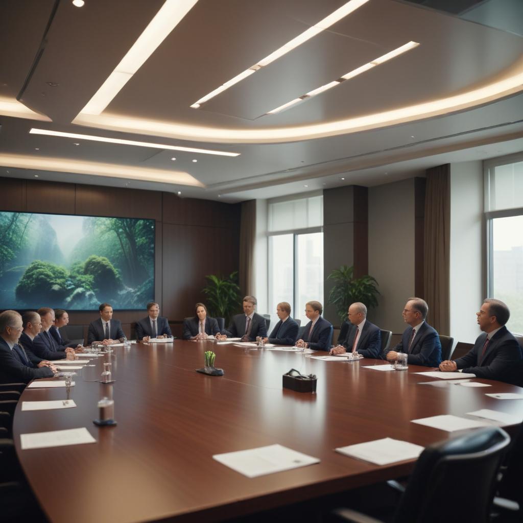 Определение природоохранных мероприятий первой категории: принципы и требования - изображение 3