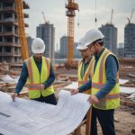 Современный строительный инжиниринг: принципы проектирования, требования к инженерным системам и стандарты выполнения работ