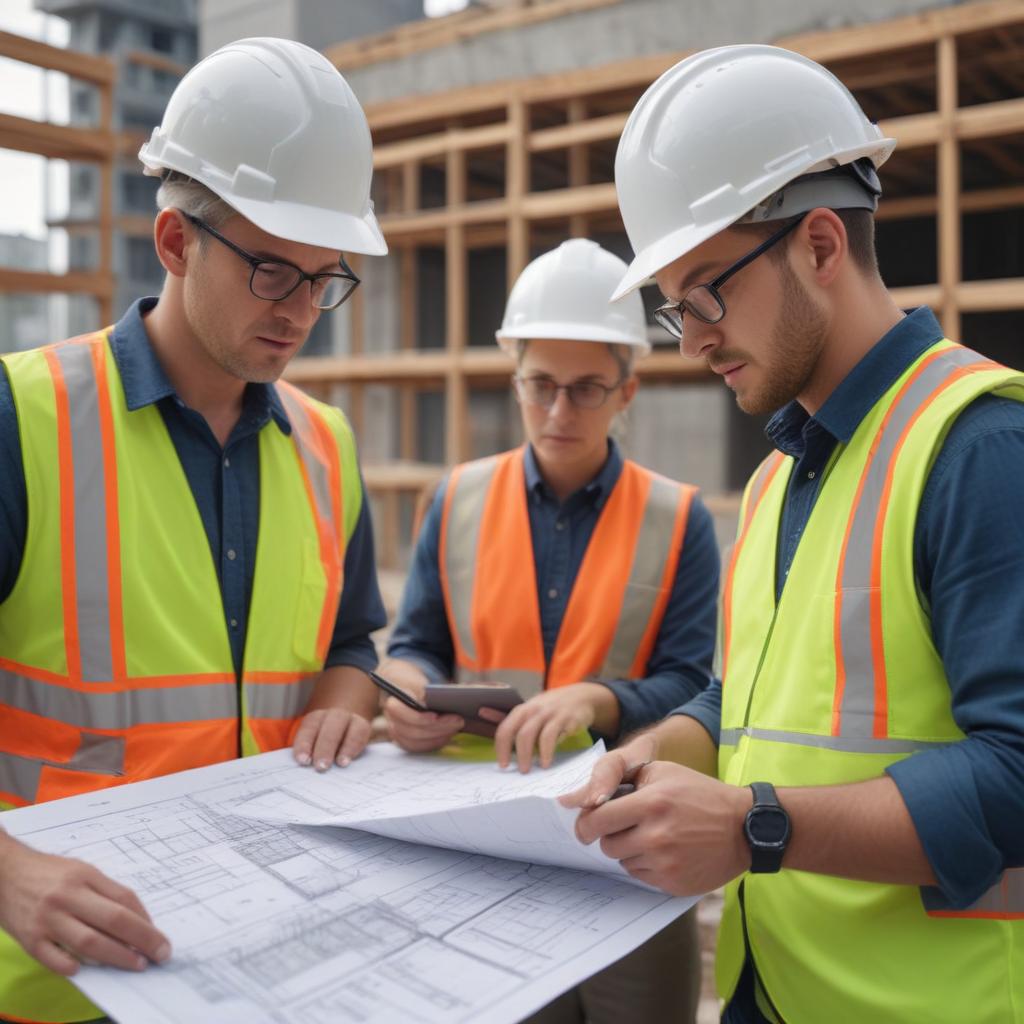 Современный строительный инжиниринг: принципы проектирования, требования к инженерным системам и стандарты выполнения работ - изображение 2