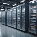 Холодильные агрегаты: руководство по выбору производителя и поставщика