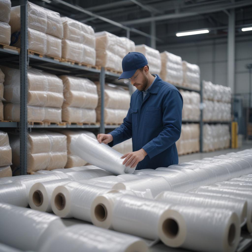 Производство гибкой упаковки - изображение 3