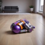 Пылесосы Dyson в Москве