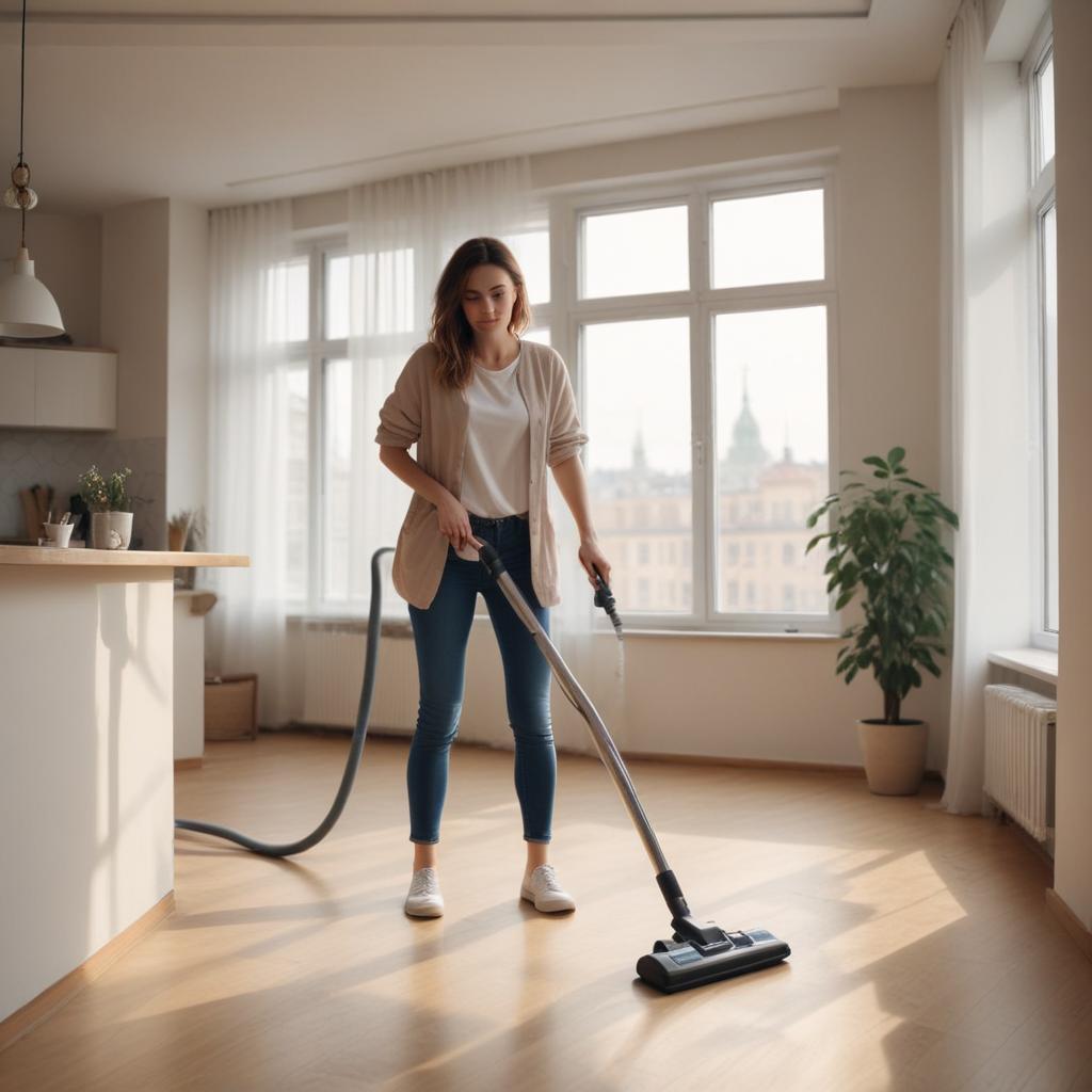 Пылесосы Dyson в Москве - изображение 2