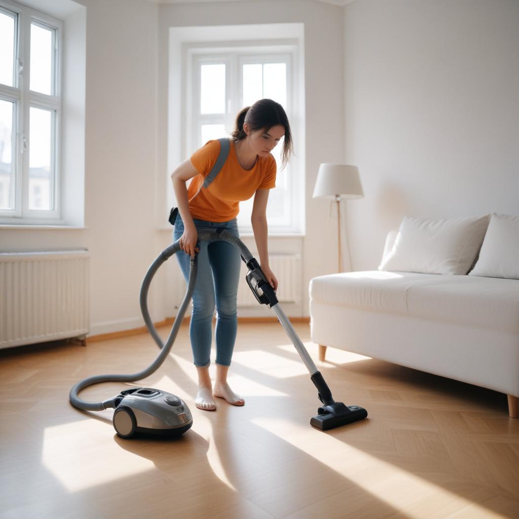 Пылесосы Dyson в Москве - изображение 3