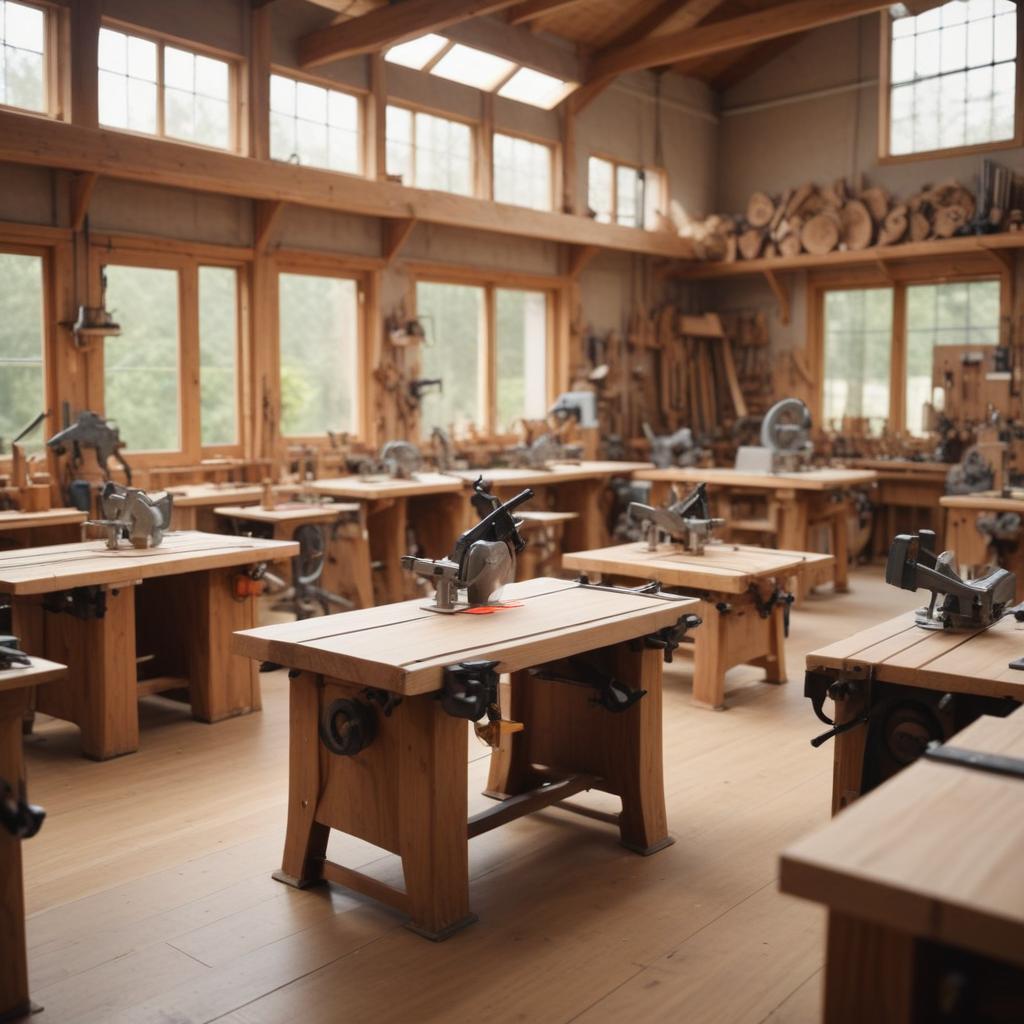 Ленточнопильные станки для обработки древесины - изображение 3