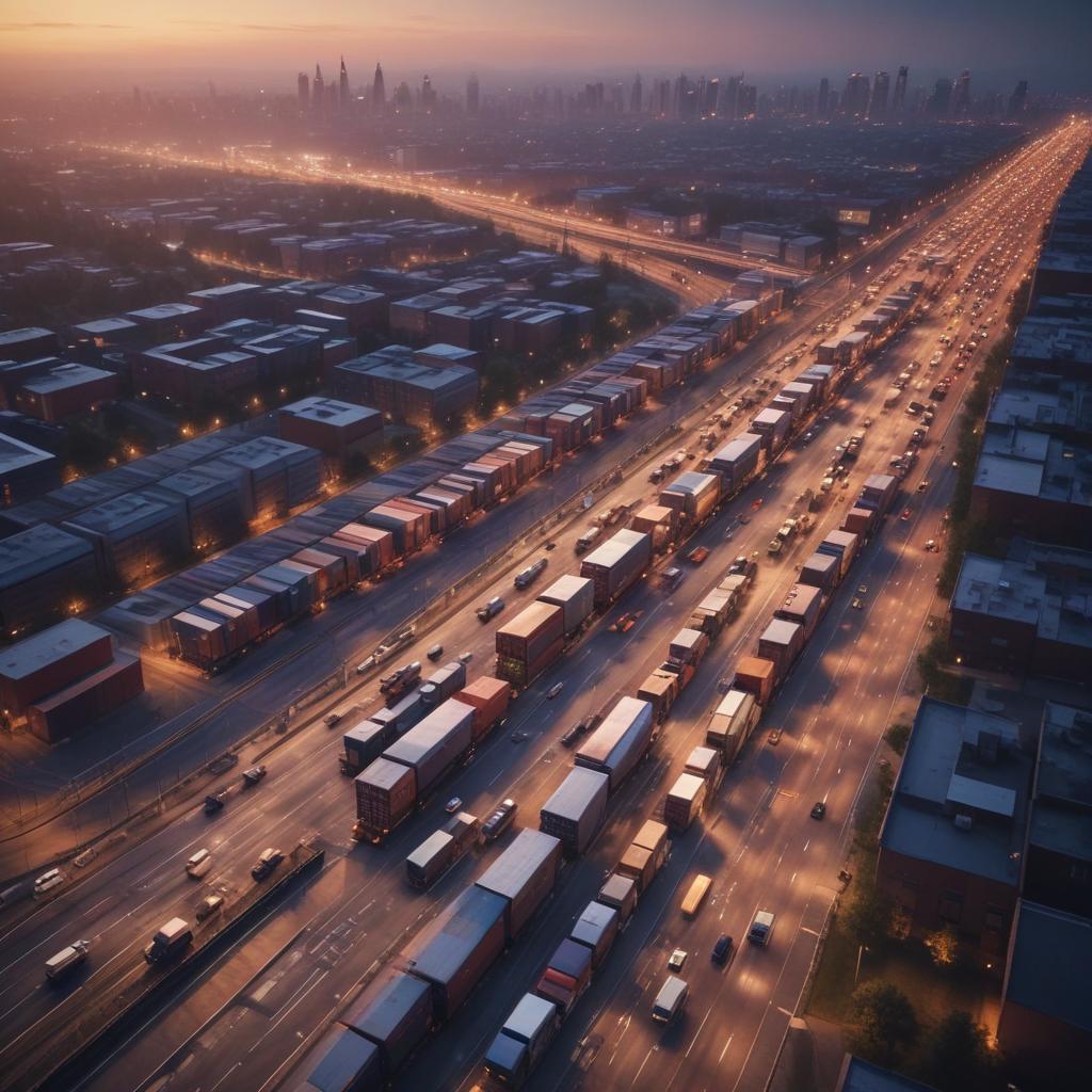 Особенности организации грузоперевозок в Астане - изображение 2