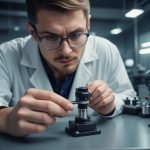 Твердомеры для определения прочности материалов