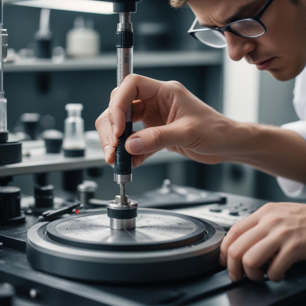 Твердомеры для определения прочности материалов - изображение 3