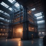 Применение гамма-металла в промышленности