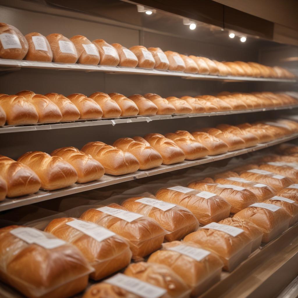 Пакеты для хлеба: виды материалов и требования к упаковке - изображение 2