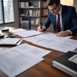 Бухгалтерские и юридические услуги для профессиональной поддержки бизнеса