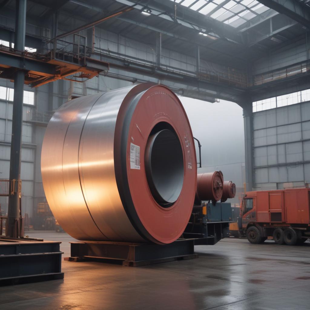 Металлопрокат в Екатеринбурге - изображение 3